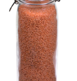 Lentils, Red Split - Raw - Organic 1700g