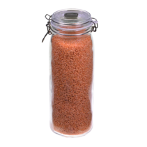 Lentils, Red Split - Raw - Organic 1700g