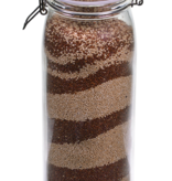 Quinoa, Mixed - Raw - Organic 1550g