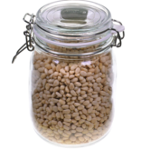 Pine Nuts - Raw - Organic 550g