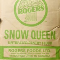 Rogers - Snow Queen Pastry Flour 5kg