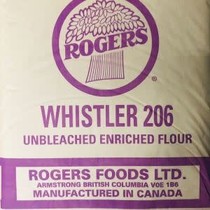 Rogers - Whistler Flour 5kg