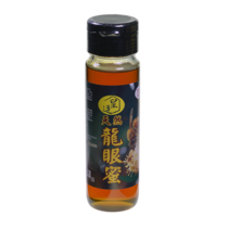 Huang Ting - Premium Natural Longan Honey 1100g