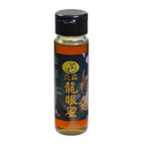 Huang Ting - Premium Natural Longan Honey 1100g