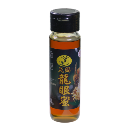 Huang Ting - Premium Natural Longan Honey 1100g