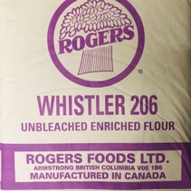 Rogers - Whistler Flour 20kg