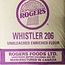 Rogers - Whistler Flour 20kg