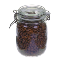 Coffee Beans, Medium Roast - Organic 340g