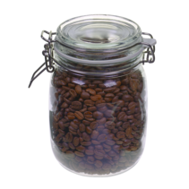 Coffee Beans, Medium Roast - Organic 340g