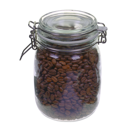 Coffee Beans, Medium Roast - Organic 340g