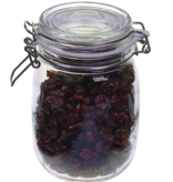 Cranberries, Apple Juice Infused - Dried - Organic 500g