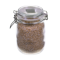 Oats, G/F Steel Cut - Raw - Organic 700g