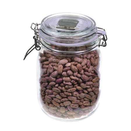 Beans, Pinto - Raw - Organic 700g