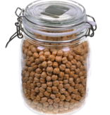 Chickpeas - Raw - Organic 800g