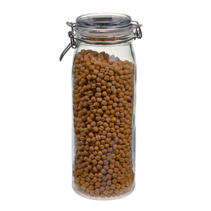 Chickpeas, Roasted Unsalted 950g