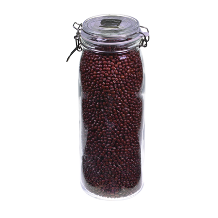 Beans, Adzuki - Raw - Organic 1800g