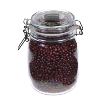 Beans, Adzuki - Raw - Organic 900g