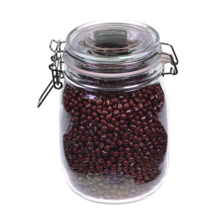 Beans, Adzuki - Raw - Organic 900g