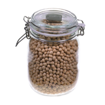 Beans, Soy, Tiger - Raw 750g