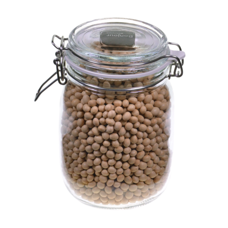 Beans, Soy, Tiger - Raw 750g