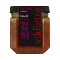 Wildbrine - Korean Kimchi 500g