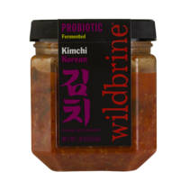 Wildbrine - Korean Kimchi 500g