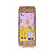 Shi-field - Brown Rice 1kg