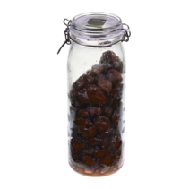 Prunes, Golden - Dried 1500g