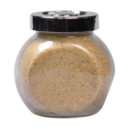 BBQ Rub Seasoning - Organic 135g