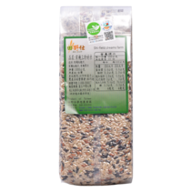 Shi-field - Organic Rice 1kg