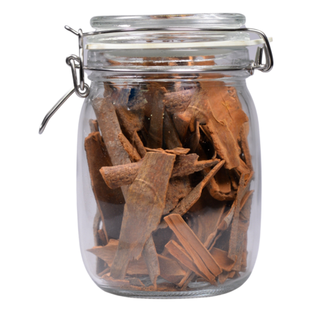 Cinnamon Bark - Organic 150g