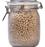 Beans, Navy - Raw - Organic 800g