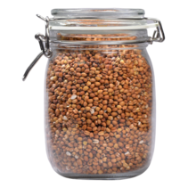 Barley, Red - Raw - Organic 750g