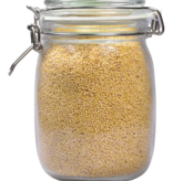 Millet, Hulled - Raw - Organic 800g