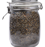 Lentils, French Green - Raw - Organic 800g