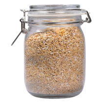 Oats, Steel Cut - Raw - Organic 700g