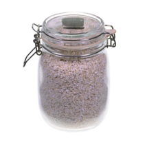 Oats, Quick - Raw - Organic 500g