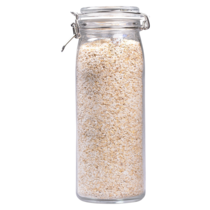 Oats, Quick - Raw - Organic 1000g
