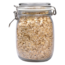 Oats, G/F Rolled - Raw - Organic 450g