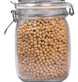 Peas, Yellow - Raw - Organic 750g