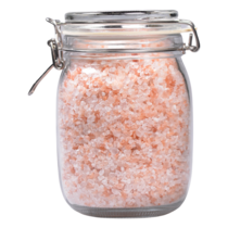Salt, Himalayan Pink, Coarse 1200g