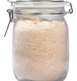 Psyllium Husk, Powder - Organic 600g