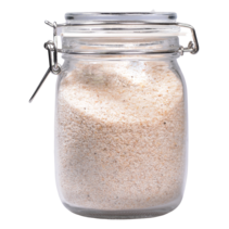 Psyllium Husk, Whole - Organic 300g