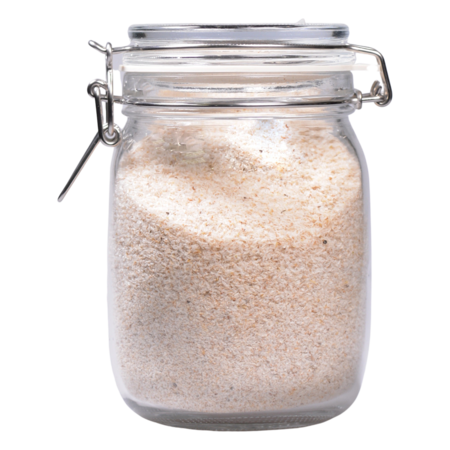 Psyllium Husk, Whole - Organic 300g