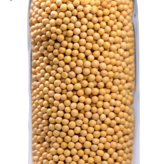 Beans, Soy - Raw - Organic 1600g