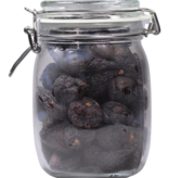 Figs, Mission - Dried - Organic 600g