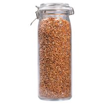 Barley, Red - Raw - Organic 1500g