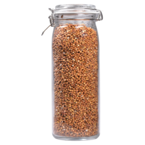 Barley, Red - Raw - Organic 1500g