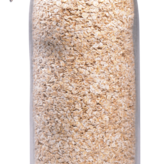 Oats, G/F Quick - Raw - Organic 900g