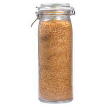 Seeds, Flax Golden - Raw - Organic 1400g